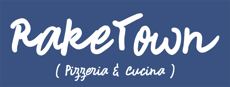 Logo Raketown